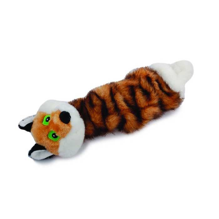 Bild 1 von All for Paws Stretchy Flex - Stretchy Tail Fox