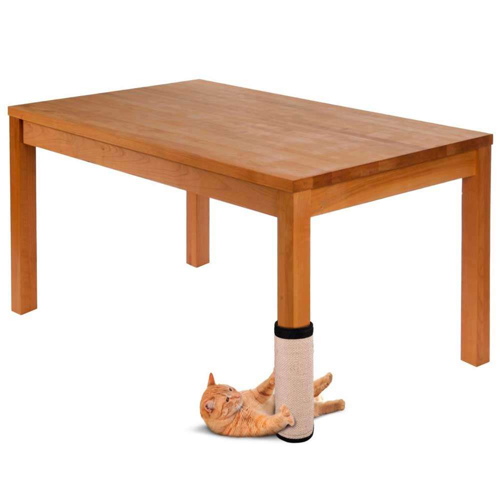 Bild 1 von Karlie Flamingo Kratzmatte mit Klettverschluss - 30 x 44 cm