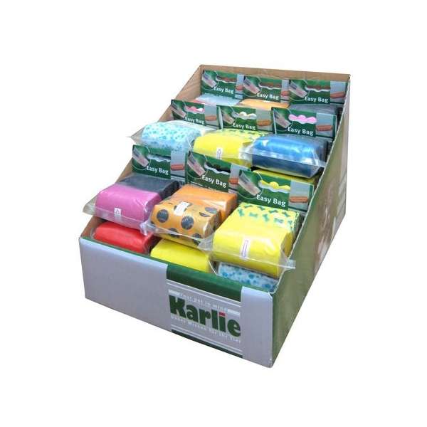 Bild 1 von Karlie Kottüten Easy Bag Color 2 Rollen