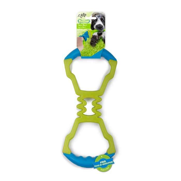 Bild 1 von All for Paws Tugger - Tug-O-War Zerrspielzeug Gr. L