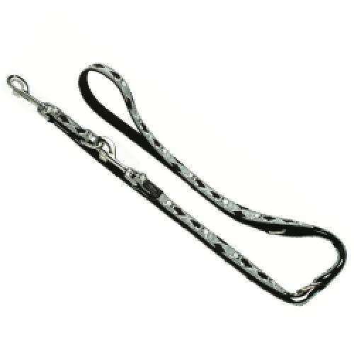 Bild 1 von Hunter Verstellbare Führleine Krazy Scull  / (Variante) M: Breite: 20 mm / Länge: 200 cm