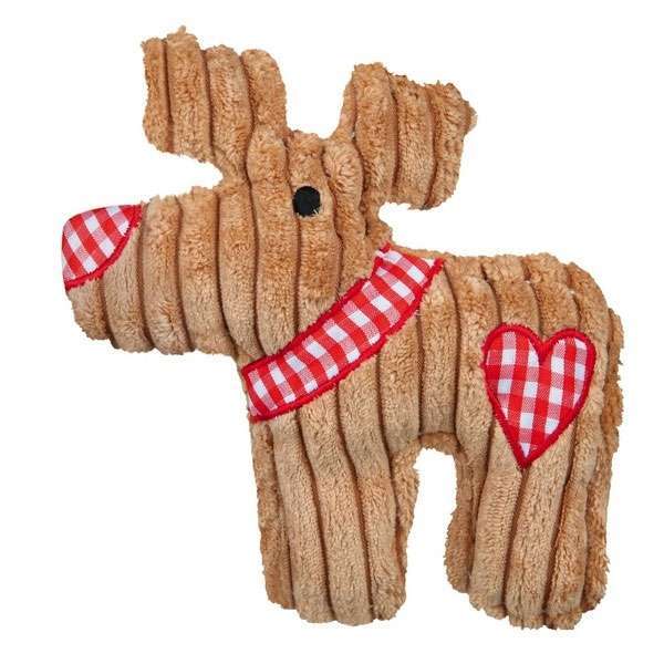 Bild 1 von Trixie Xmas Hundespielzeug aus Cord - 16 cm