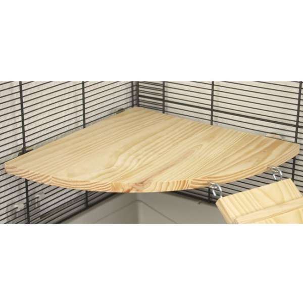 Bild 1 von Petgard Ecketage Ecki 20 Deluxe