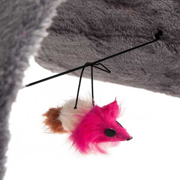 Bild 1 von Karlie Kratz- und Schlafplatz KITTY WAVE - 54 x 36 cm