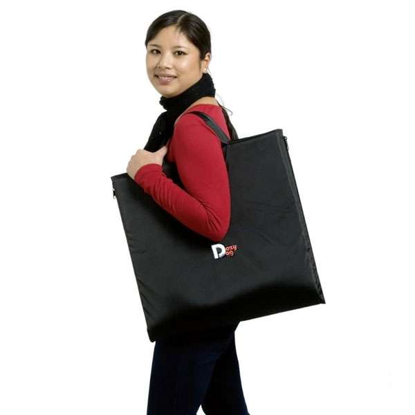 Bild 1 von Karlie Flamingo tragbare Liegedecke DOZY DOG - 88 x 47 cm