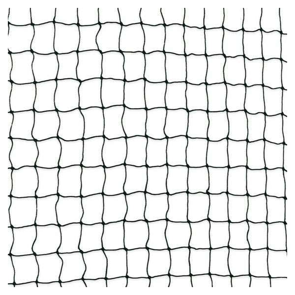 Bild 1 von Trixie Cat Protect Netz - 8 x 3 m, schwarz