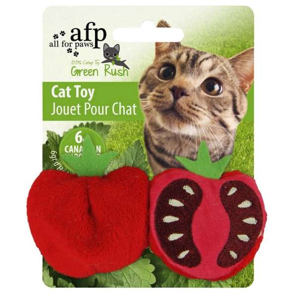 Bild 1 von All for Paws Green Rush Fruit on the Loose