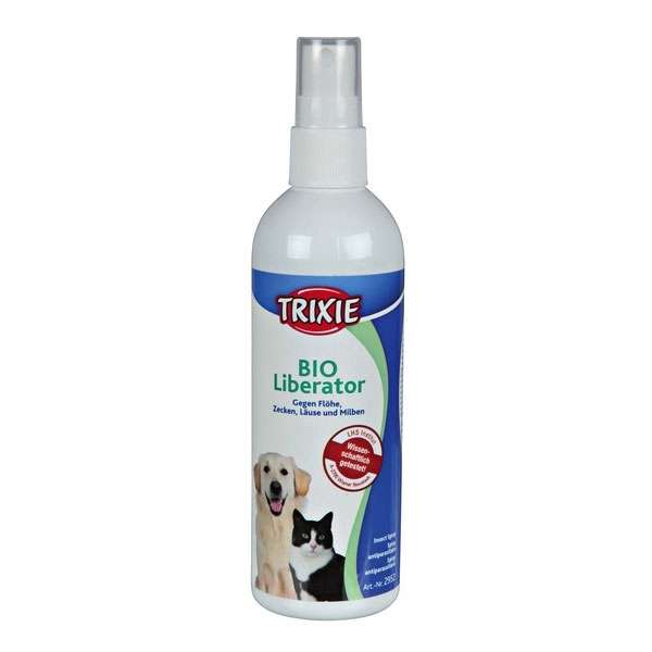 Bild 1 von Trixie BioLiberator für Hunde und Katzen - 175 ml