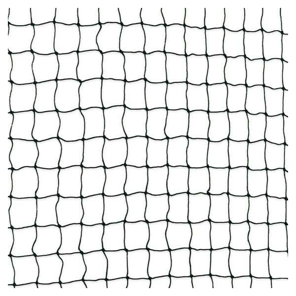 Bild 1 von Trixie Cat Protect Netz - 6 x 3 m, schwarz