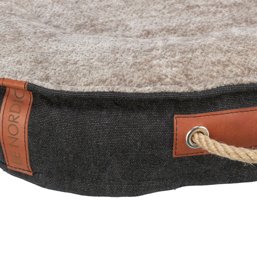 Bild 1 von Trixie BE NORDIC Bett Föhr - rund  / (Variante) 60 cm