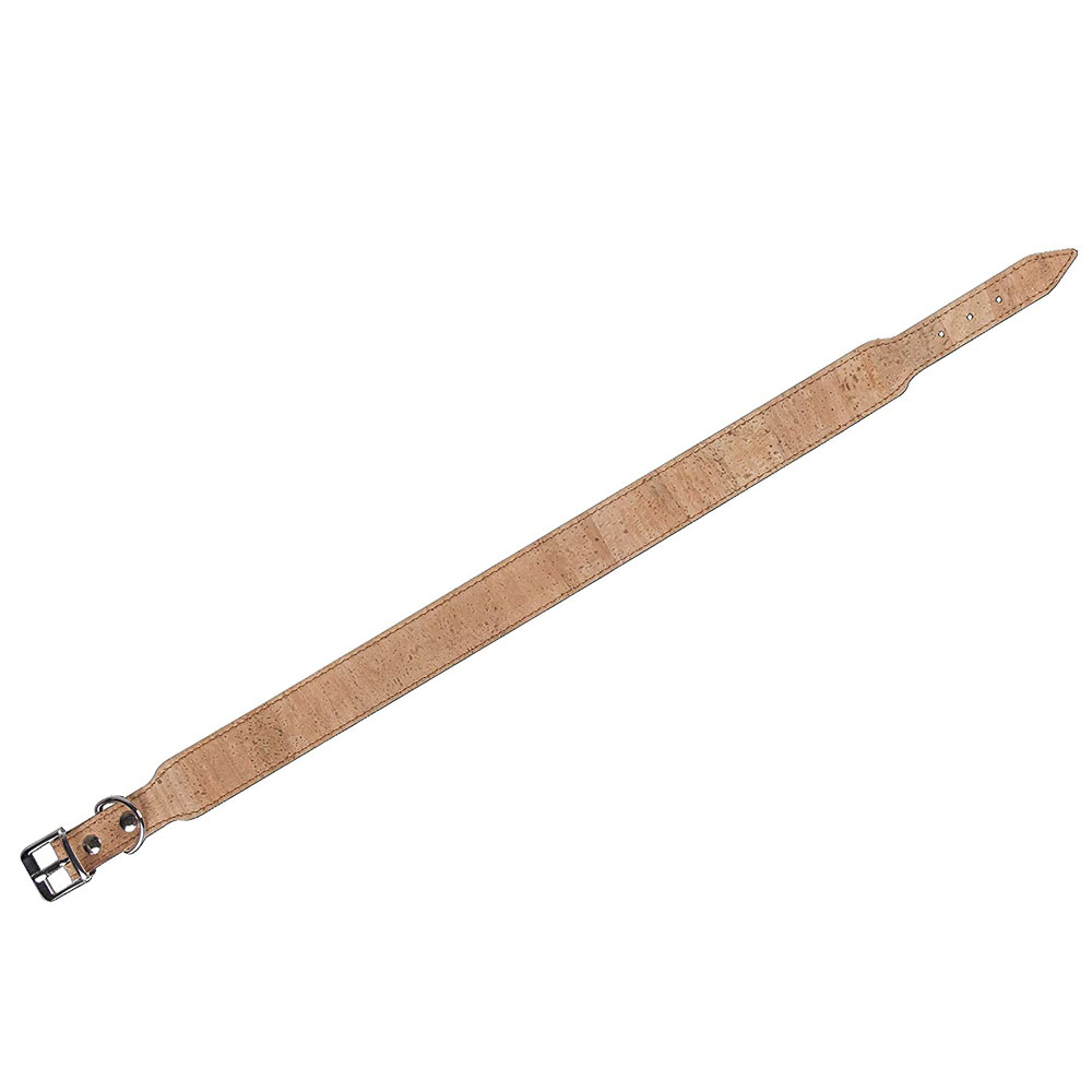 Bild 1 von Karlie Halsband Cork - Rustic  / (Variante) 55cm / 30mm