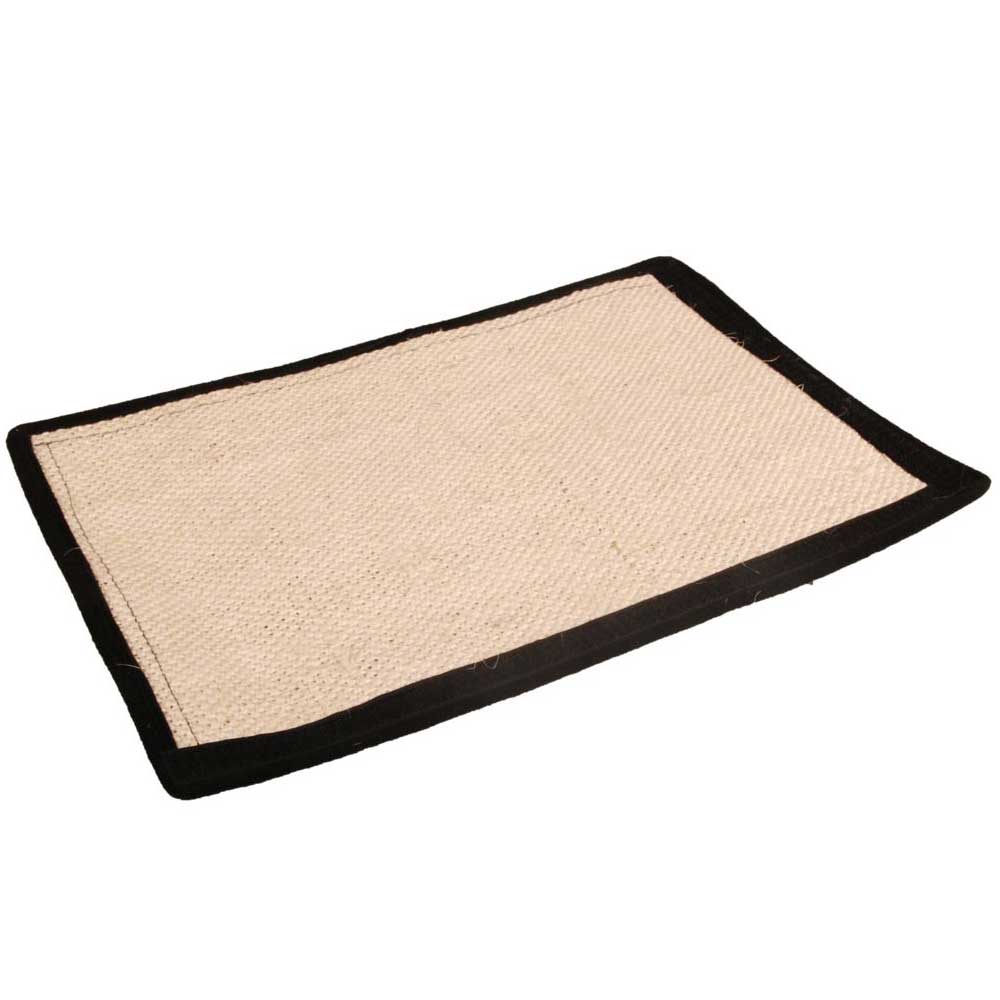 Bild 1 von Karlie Flamingo Kratzmatte mit Klettverschluss - 30 x 44 cm