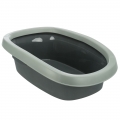 Bild 1 von Trixie Be Eco Katzentoilette Carlo