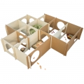 Bild 1 von JR FARM PlasticFree Gras-Labyrinth