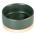 Bild 1 von Duvoplus Keramiknapf Stone Timber dunkelgrün - 450ml