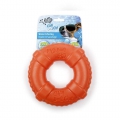 Bild 1 von All for Paws Chill Out Water LifeRing - Orange