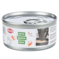 Bild 2 von Trixie Kittis Salmon Soup - 4 × 80 g