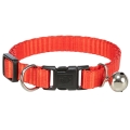 Bild 2 von Trixie Katzen-Halsband aus Nylon - elastisch