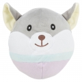 Bild 1 von Trixie Junior Bär geräuschlos - 20 cm