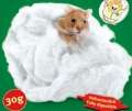 Bild 1 von Karlie SNUGGLE NEST Hamsterwatte - 30 g