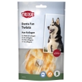 Bild 3 von Trixie Denta Fun Twists - 2 St./85 g