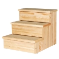 Bild 2 von Trixie Treppe aus Kiefernholz