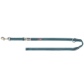 Bild 2 von Trixie Premium Verlängerungsleine - petrol  / (Variante) 2,00 m/10 mm