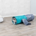 Bild 5 von Trixie Rascheltunnel Crunch - 115 cm