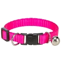 Bild 4 von Trixie Katzen-Halsband aus Nylon - elastisch