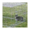 Bild 3 von Kerbl Freigehege mit Ausbruchsperre