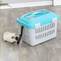 Bild 8 von Trixie Transportbox Midi-Capri