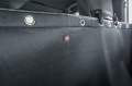 Bild 4 von Trixie Auto-Schondecke teilbar - schwarz