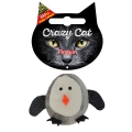 Bild 2 von CRAZY CAT Pinguin mit 100% Catnip