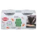 Bild 1 von Trixie Kittis Salmon Soup - 4 × 80 g