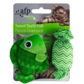Bild 2 von All for Paws Modern Cat Sweet Tooth Fish