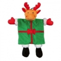 Bild 1 von Trixie Xmas Raschelspielzeug mit Stimme