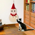 Bild 1 von Karlie Xmas Kratzbrett Schneemann