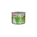Amora Cat Fleisch Pur mit Kaninchen