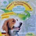 Bild 1 von Repul'7 Ungezieferhalsband Hund, 60cm