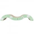 Trixie Kratzwelle Mimi - mint, 50 × 9 × 23 cm