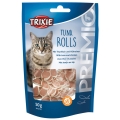 Bild 2 von Trixie Premio Tuna Rolls - 50 g
