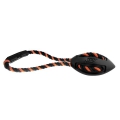 Bild 2 von NERF DOG Rubber and Rope Tug