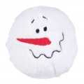 Bild 5 von Trixie Xmas Schneeball Plüschspielzeug