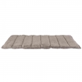 Bild 1 von Trixie Reisedecke Bendson - dunkelgrau/hellgrau  / (Variante) 120 × 80 cm