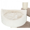 Bild 6 von Trixie Kratzbaum Marcy Soft - creme/braun