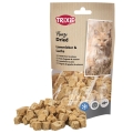 Bild 1 von Trixie Freeze Dried Lammleber & Lachs - 25 g