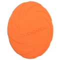 Bild 2 von Trixie Dog Disc Naturgummi-Frisbee, schwimmend - 22 cm