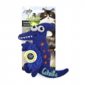 Bild 2 von All for Paws Catzilla Jurassic Pal extra großes Katzenspielzeug