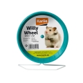 Bild 2 von Karlie Kunststoff-Laufrad WILLY WHEEL