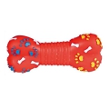 Bild 3 von Trixie Knochen aus Vinyl - 18 cm